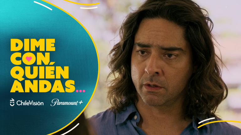 Dime Con Quién Andas | Capítulo 23