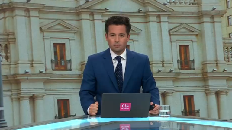 CHV Noticias Central | Viernes 28 de julio de 2023