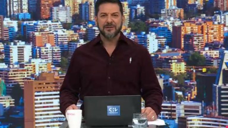 CHV Noticias AM | Sábado 29 de julio de 2023