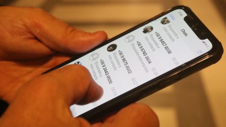 Fin al roaming entre Chile y Brasil: No habrán más cargos extra por llamadas internacionales