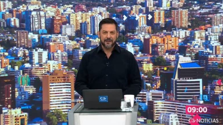 CHV Noticias AM | Domingo 30 de julio del 2023