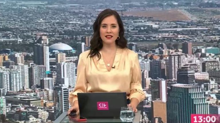 CHV Noticias Tarde | Domingo 30 de julio del 2023