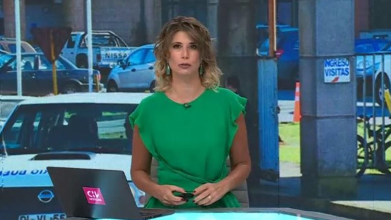 CHV Noticias Central | Domingo 30 de julio del 2023