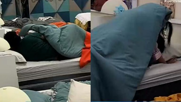 ¡Concretaron su amor! Primera pareja anunció su consentimiento en Gran Hermano Chile