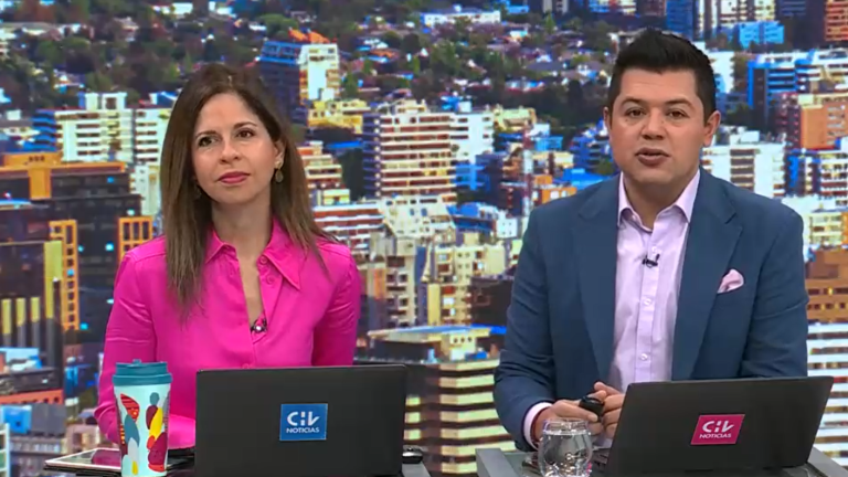 CHV Noticias AM | Lunes 31 de julio de 2023