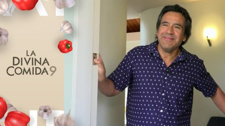 Elegante y exótica: Así es la acogedora casa de Renato Munster