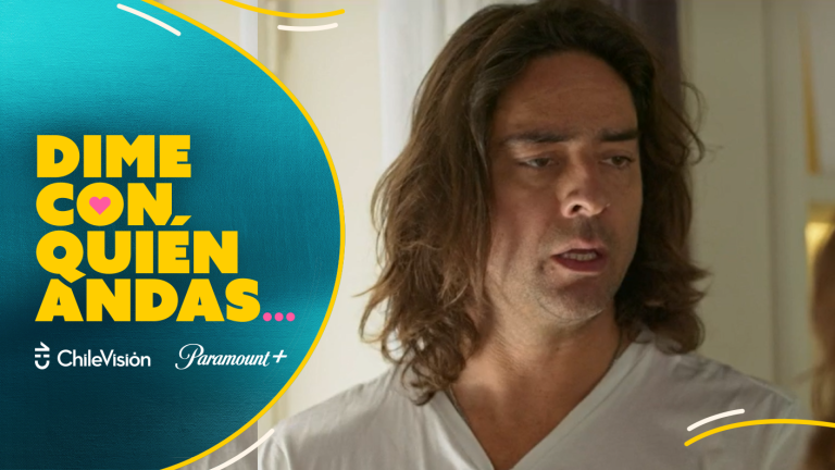 Dime con Quién Andas | Capítulo 13