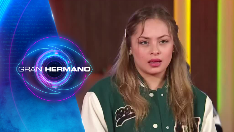 Skarleth sorprendió a todo Gran Hermano con su elección a 