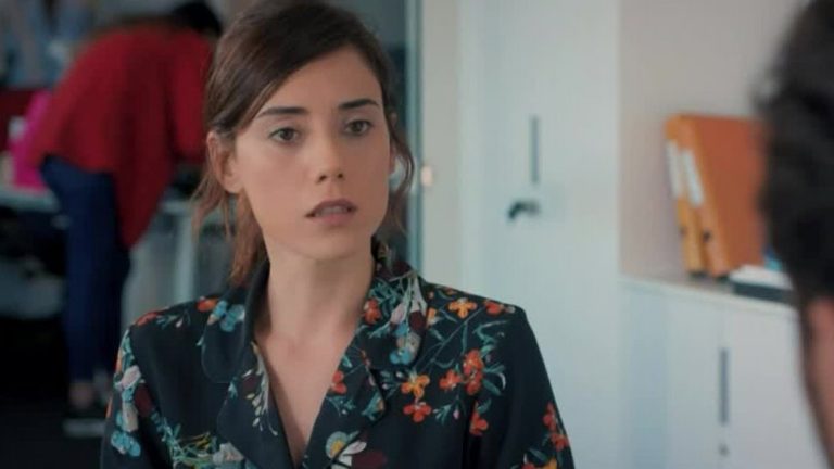 Capítulo 57 | Revisa el adelanto de Madre