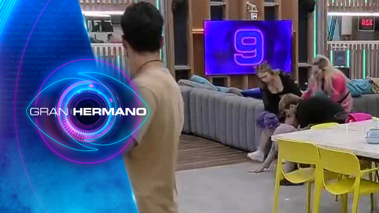 ¡Todos preocupados! Mónica sufrió accidente en medio de competencia