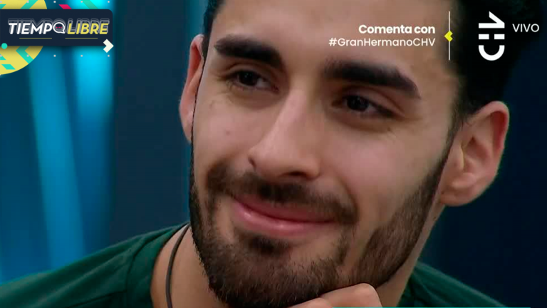 ¿Quién es la ex polola por la que Jorge Aldoney continúa llorando?