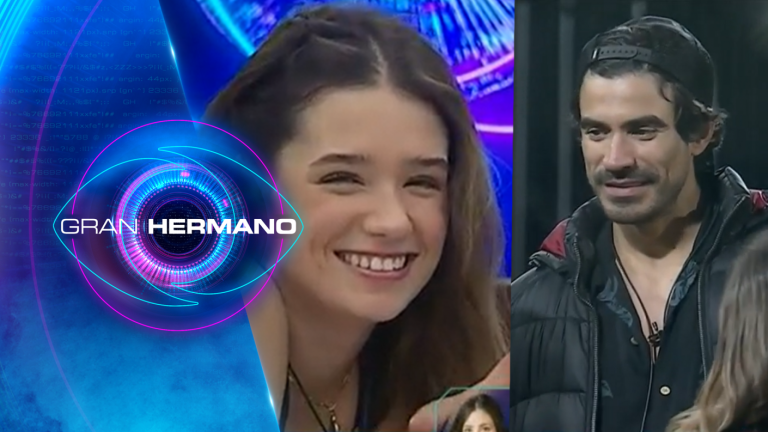 “¿Cachaste como mira?”: Sebastián desató los celos de Bambino por encuentro con Alessia