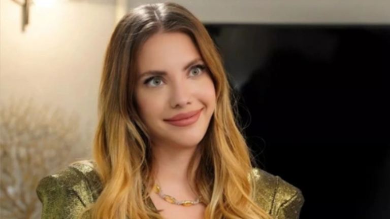 Pasión Prohibida: La desconocida faceta solidaria de actriz que interpreta a Yildiz