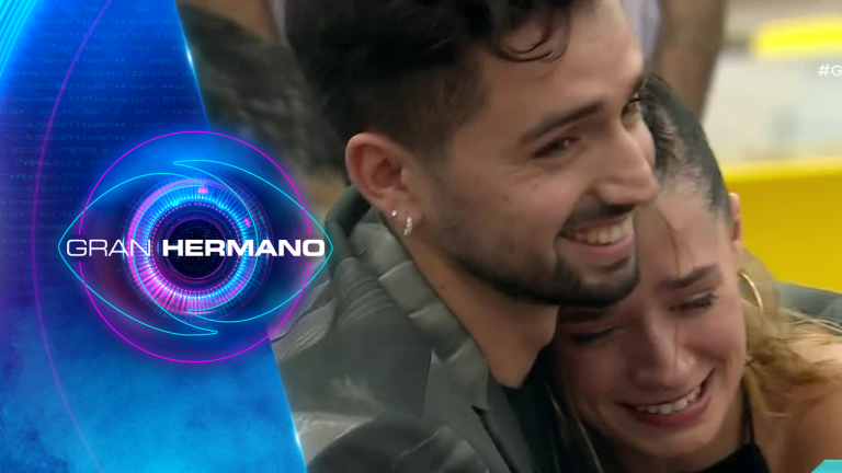 Pena y tristeza en Gran Hermano: Este fue el nuevo eliminado del reality