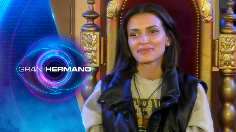 ¿Virtud o defecto? Coni realizó importante reflexión sobre sus relaciones en Gran Hermano