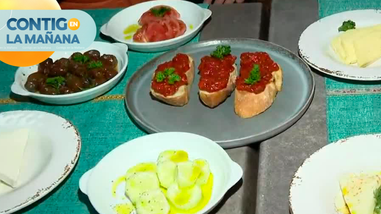 Café y dulces: Cómo es el verdadero desayuno turco