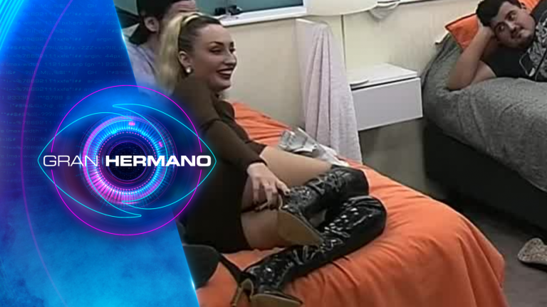 “La hicimos p…´”: Fran celebró la nominación de Coni a placa de eliminación