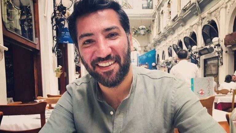 ¡Fanático de Diego Maradona! Así es la vida del villano de la teleserie Madre