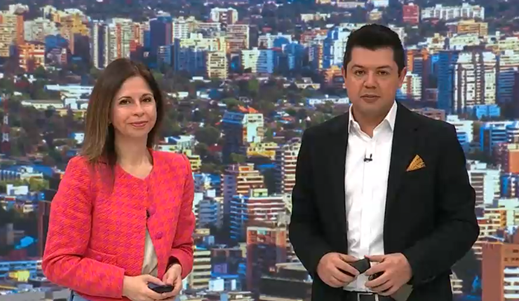 CHV Noticias AM | Martes 1 de agosto de 2023