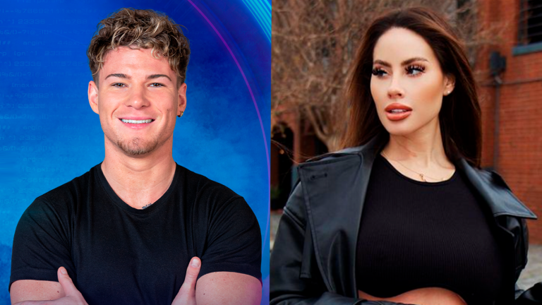 Ignacia Michelson descueró a Raimundo y sinceró quién es su favorita de GH: 