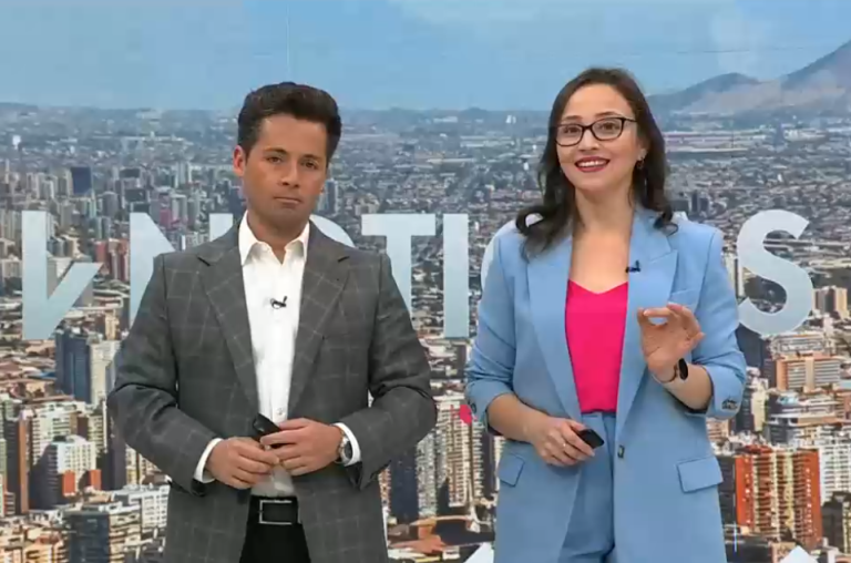 CHV Noticias Tarde | Martes 1 de agosto de 2023