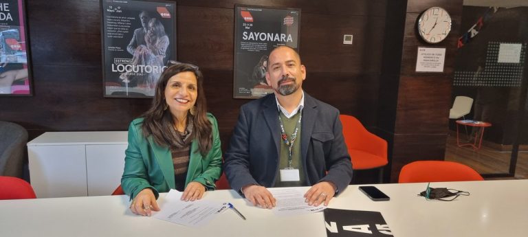 Ministerio de Cultura sufre dos bajas en 4 días: Renuncia Seremi de la RM Alejandra Jiménez