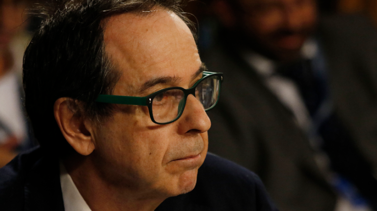 Exige millonaria indemnización: Ex subsecretario de Previsión Social presentó demanda contra Ministerio del Trabajo