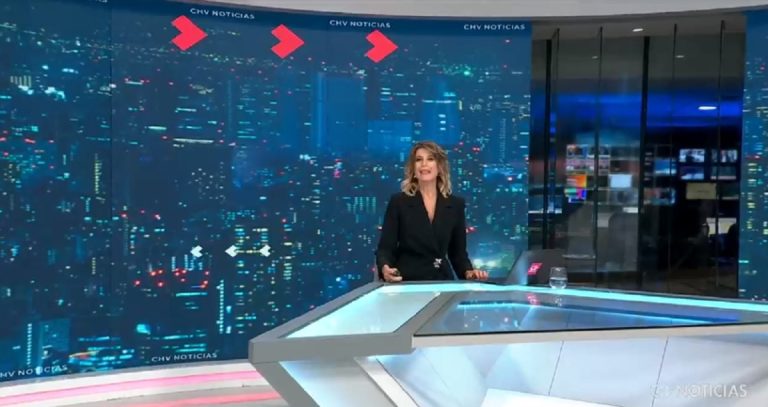 CHV Noticias Central | Martes 1 de agosto de 2023