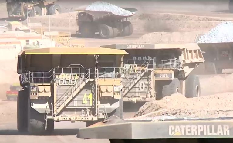 Nueva caída de la economía chilena: Imacec de junio bajó en un 1% versus el 2022