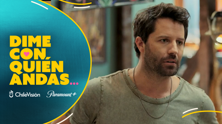Dime Con Quién Andas | Capítulo 25