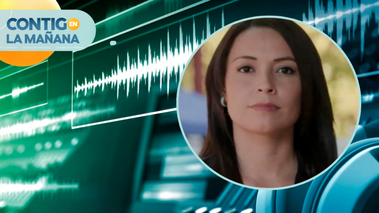 Caso Lencería: Audio de Camila Polizzi revela intento de silenciar a hombre clave