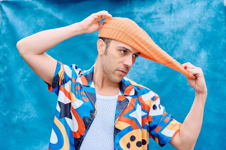 Músico egipcio reconoció haber plagiado a Gepe y pidió sentidas disculpas: 