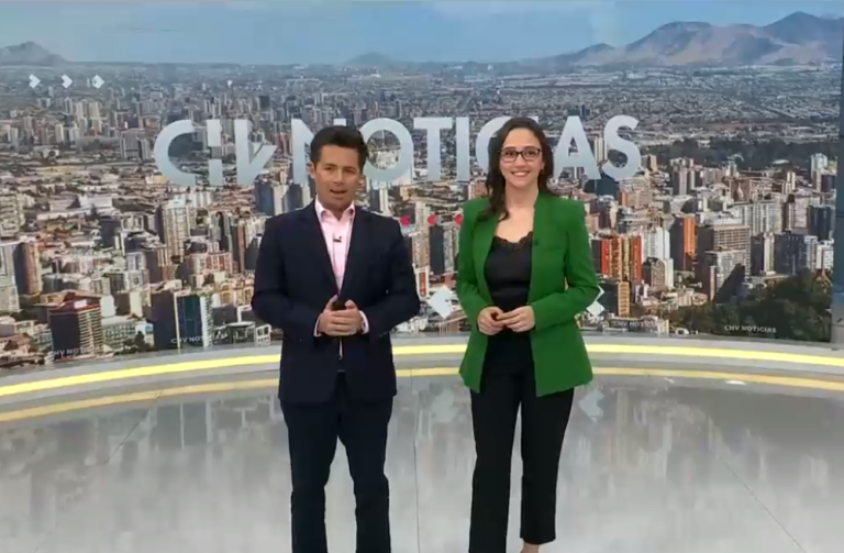 CHV Noticias Tarde | Miércoles 2 de agosto de 2023