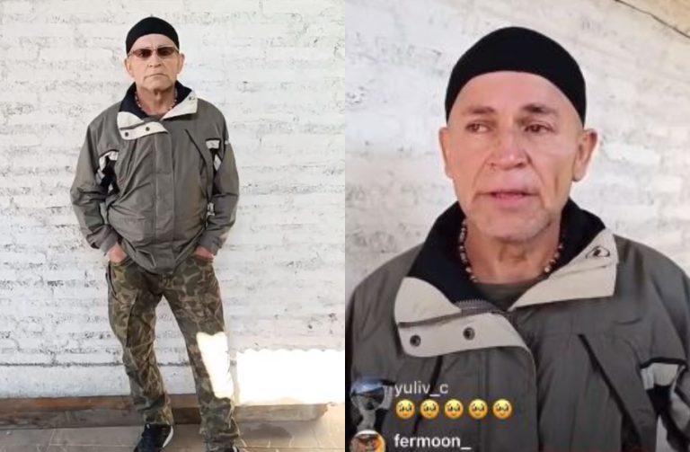 Francisco envió potente mensaje contra bullying en redes entre lágrimas: 