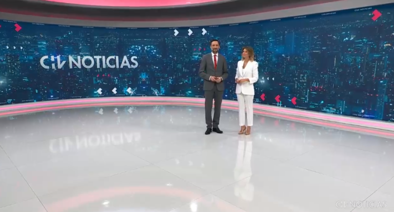 CHV Noticias Central | Miércoles 2 de agosto de 2023