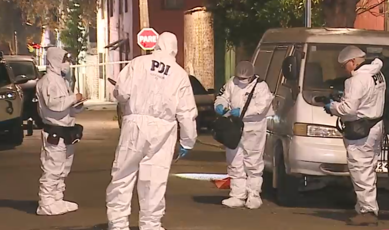 Investigan asesinato en Independencia: Hombre murió apuñalado tras resistirse al robo de su celular