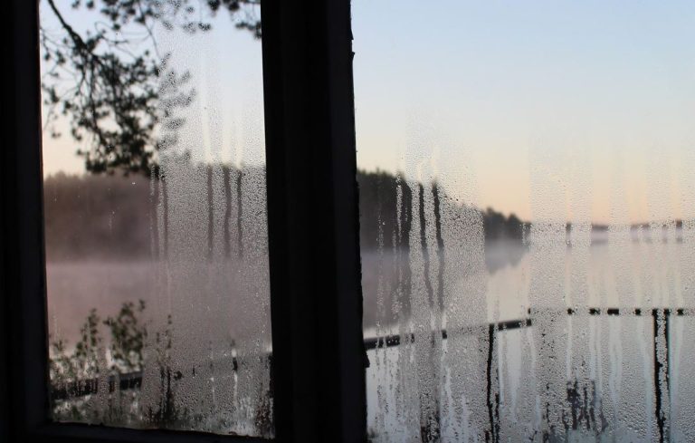 ¿Cómo evitar que las ventanas 