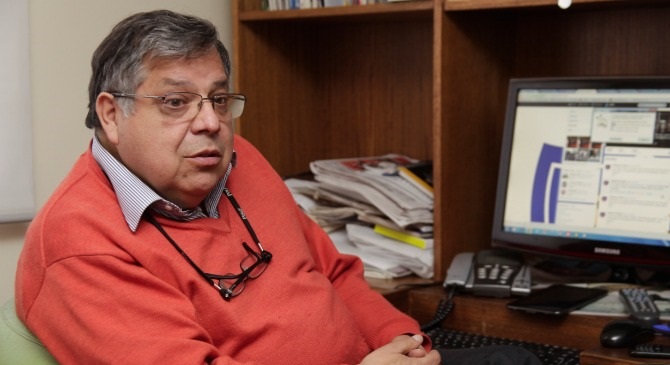 Murió Jorge Vergara, ex dirigente de Colo-Colo que participó en la obtención de la Copa Libertadores