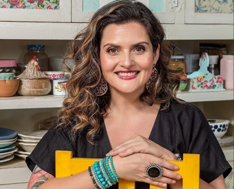 “Prometí que nunca lo diría