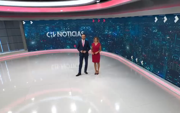 CHV Noticias Central | Jueves 3 de agosto de 2023