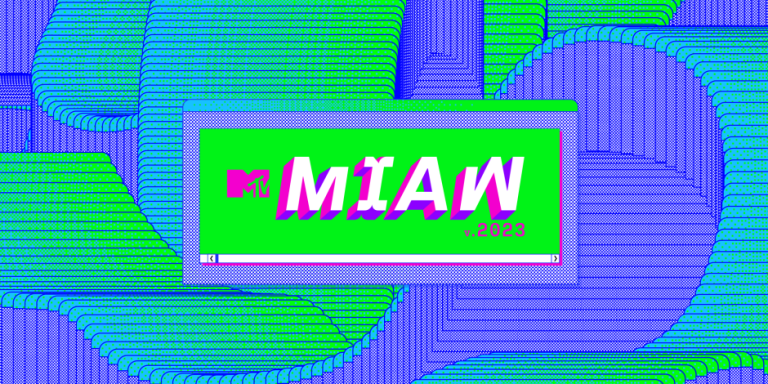 Premios MTV Miaw 2023: ¿Cuándo y dónde se transmitirá la ceremonia?