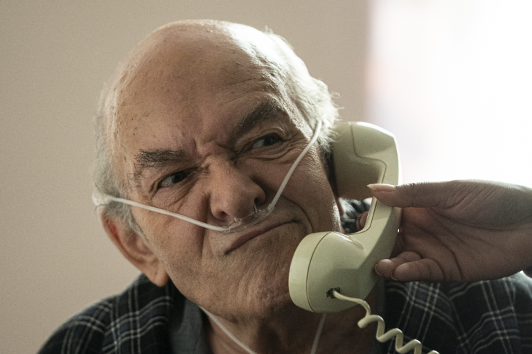 Adiós, Héctor Salamanca: Murió Mark Margolis, recordado actor de 