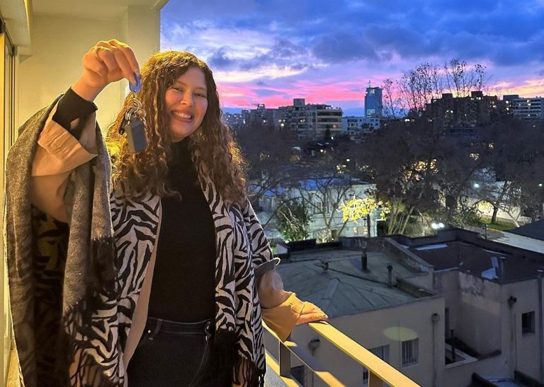 La pesadilla de Michelle Carvalho por sueño de la casa propia: Tiene solo 20 días para realizar importante cambio