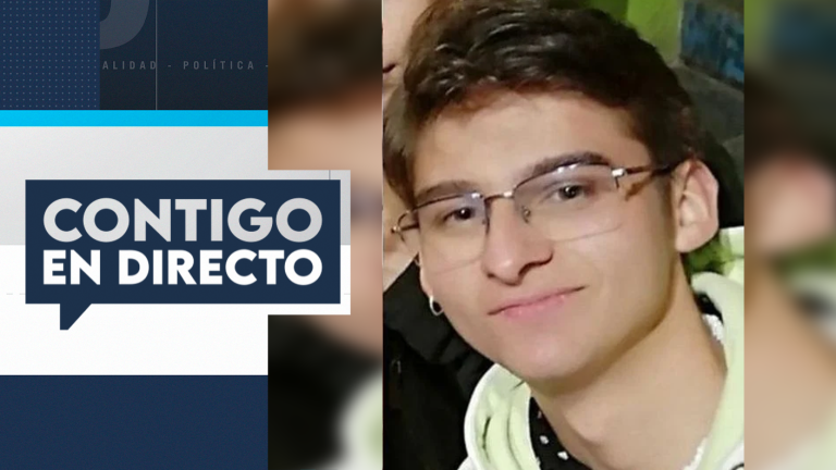 ¿Qué ocurrió con Alfonso Rivas? Revelan nuevos antecedentes sobre su enigmática muerte