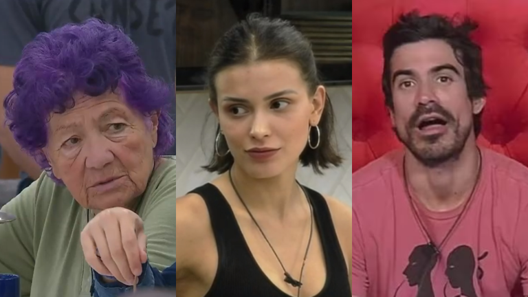 El descarado pelambre de Mónica contra el Team Lulo: “Tiene dominada a la Coni”