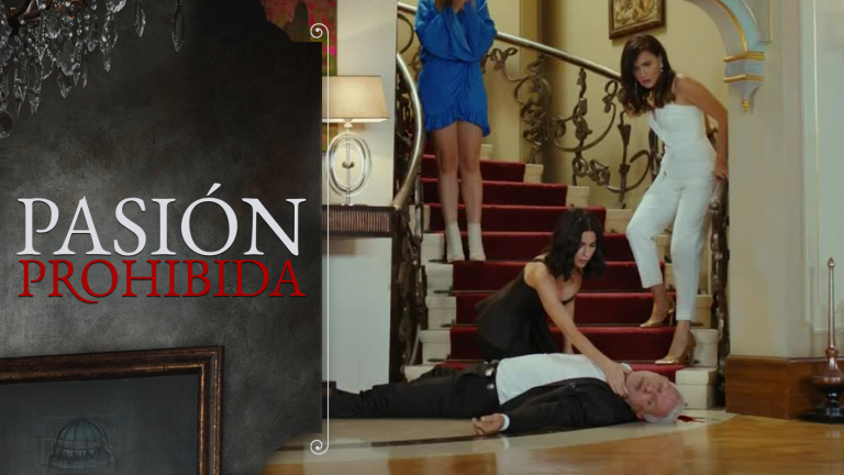 ¡Yildiz, Ender y Sahika están involucradas! Halit perdió la vida en un terrible accidente