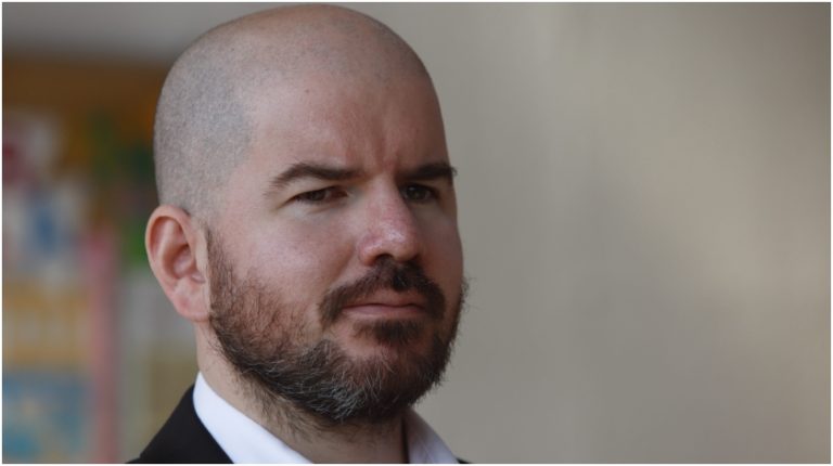 Giorgio Jackson por presión de oposición para su renuncia: 