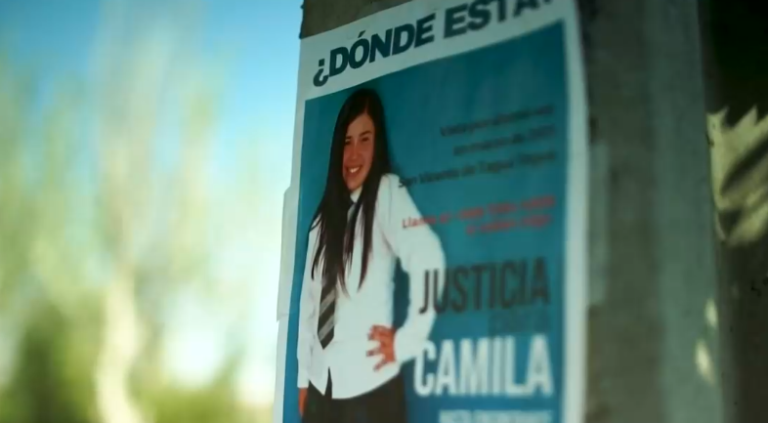 Padre asegura que osamentas son de su hija: Buscan a jinete como sospechoso del crimen de ex pareja