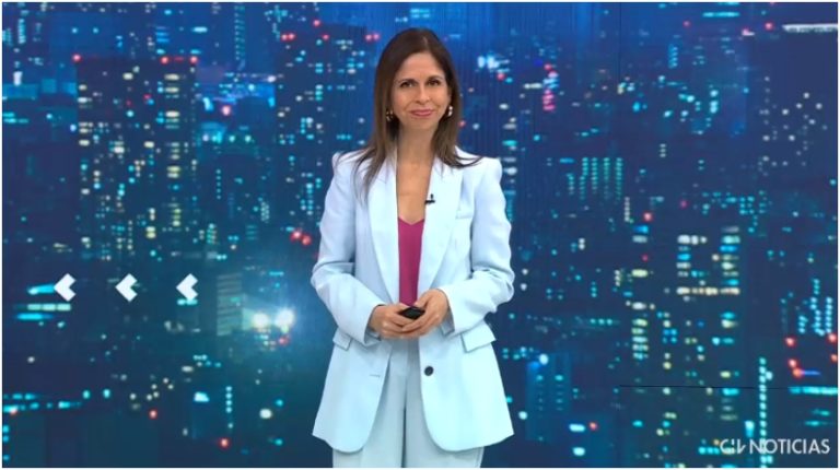 CHV Noticias Central | Viernes 4 de agosto de 2023