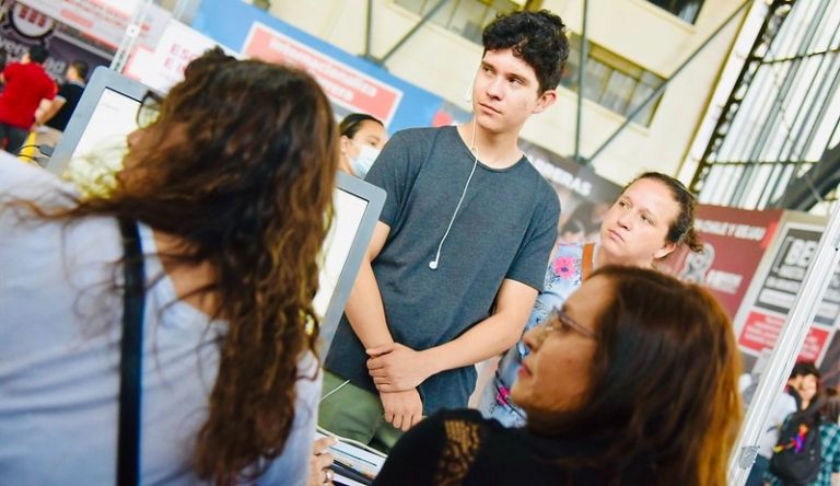 No pierdas tu beca: Junaeb inicia proceso de renovación para estudiantes de educación superior